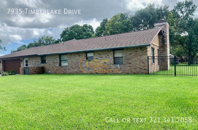 Building Photo - 7935 Timberlake Dr