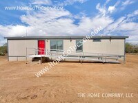 Building Photo - 9410 S Van Dr