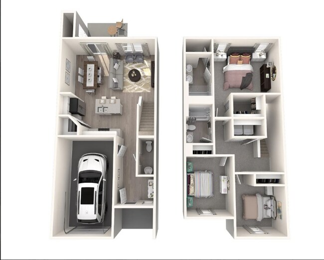 Building Photo - 4671 Ridge Bend Dr