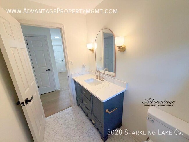 Building Photo - 8028 Sparkling Lake Cove