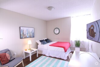 Building Photo - Deluxe Room - Logan Circle