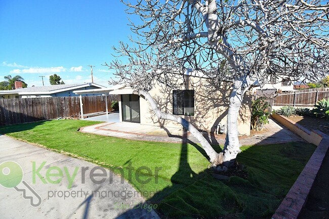 Building Photo - Prime Location| Single Story Family Home |  Minutes to I-15 and I-8 | | 4 minutes to Snapdragon S...