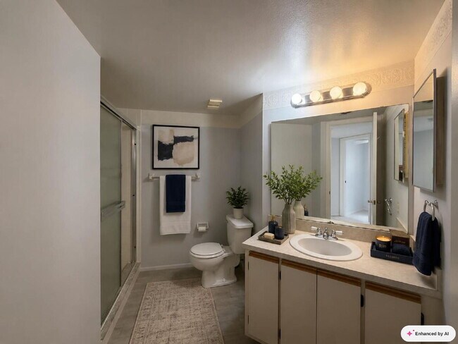 Building Photo - "2-Bed, 2-Bath Condo in Oaks IV - Your Cozy 899 Sq. Ft. Haven Awaits!"