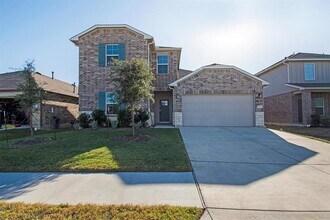 Building Photo - 19621 Ann Richards Ave