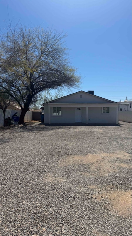 Building Photo - 3837 W Lincoln St