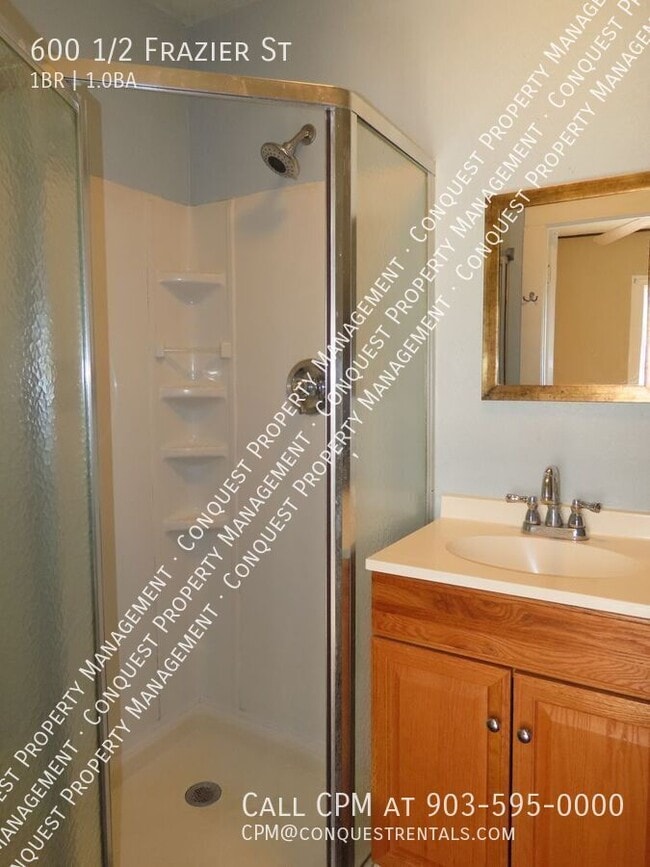 Building Photo - 600 E Frazier St