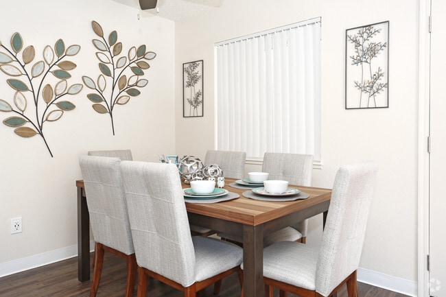 Interior Photo - Villa Regia Apartments