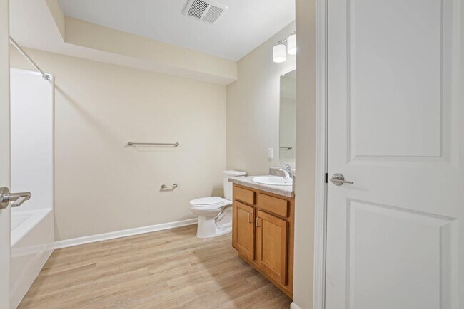 Building Photo - Kershaw Greene III