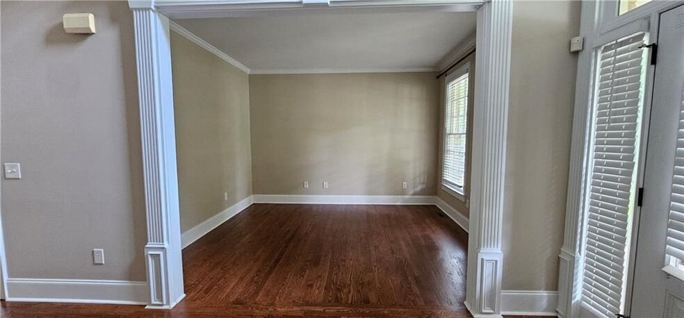 Building Photo - 1450 Ashbury Park Dr NE
