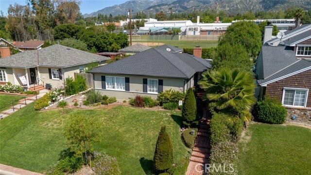 Building Photo - 1119 Atlee Dr