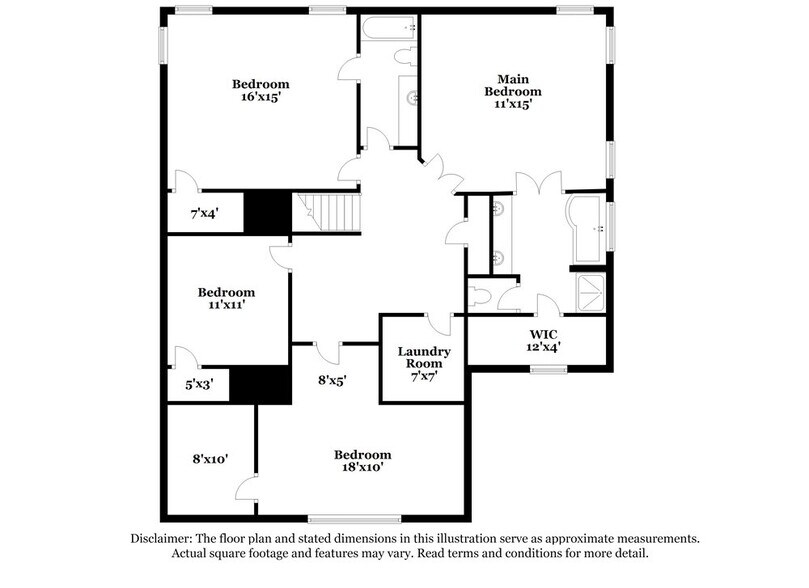 Building Photo - 2505 Mockingbird Ln