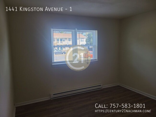 Building Photo - 1441 Kingston Ave