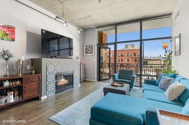 Building Photo - 520 S State St
