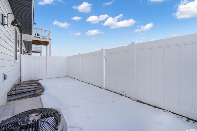 Building Photo - Beautiful New Build Townhome with Attached...