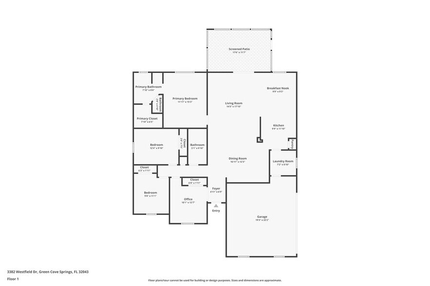 Building Photo - 3382 Westfield Dr