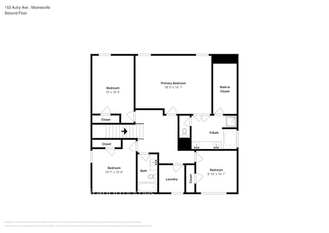 Building Photo - 153 Autry Ave