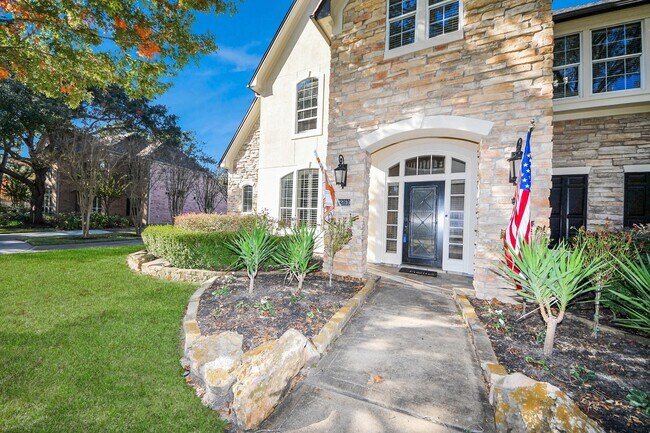 Building Photo - 22010 Castlewind Ct