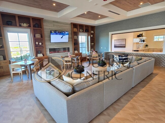 Building Photo - Executive Single Story Rental in HIGHLY DESIRABLE Heritage 55+ Community!