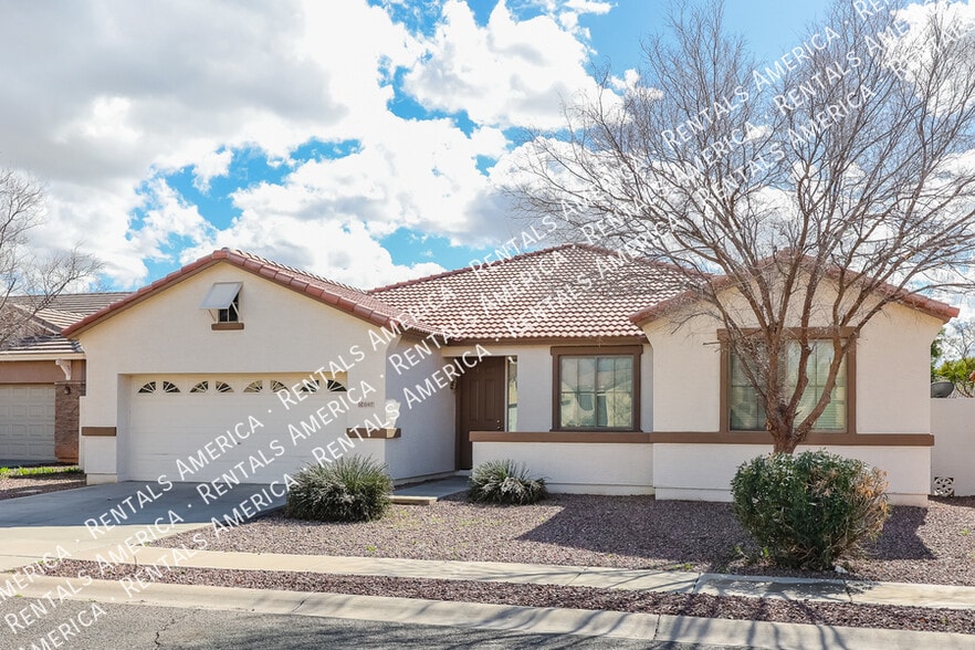 Building Photo - 10417 W Windsor Ave