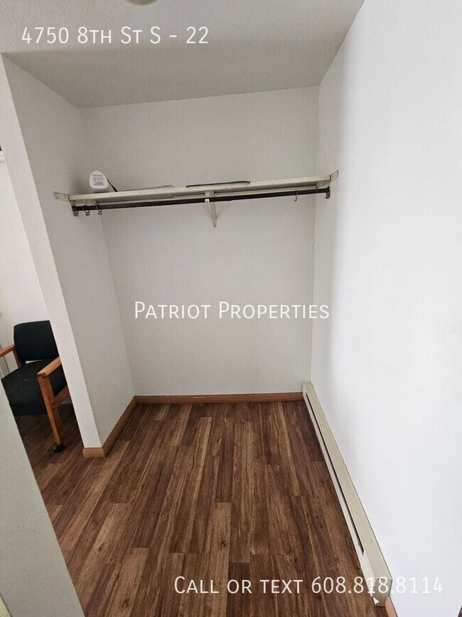 Building Photo - 4750 8th St S