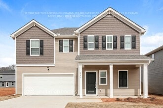 Building Photo - 203 White Flds Ave