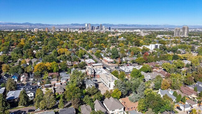 Building Photo - 1300 Garfield St