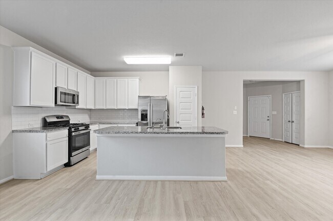 Building Photo - 5308 CJ Walker Ln