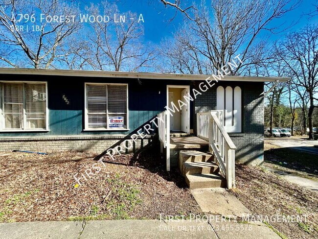 Building Photo - 4796 Forest Wood Ln