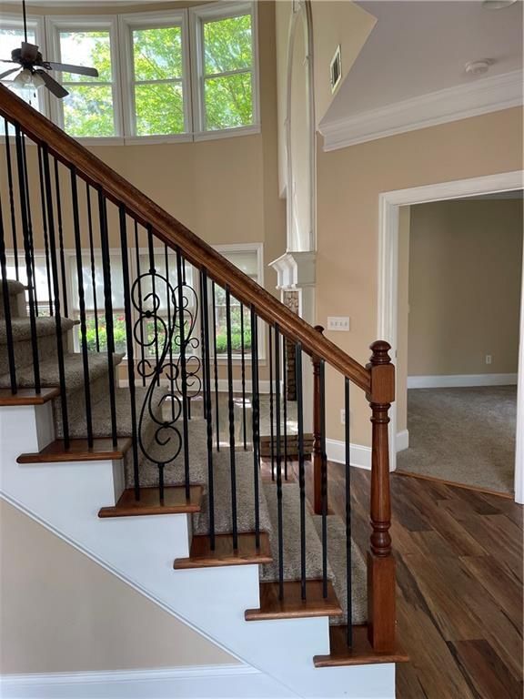 Building Photo - 5745 Swift Creek Ct