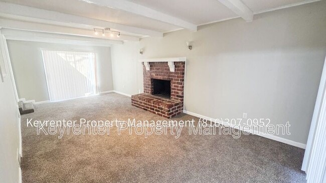 Building Photo - 3404 S Evanston Ave