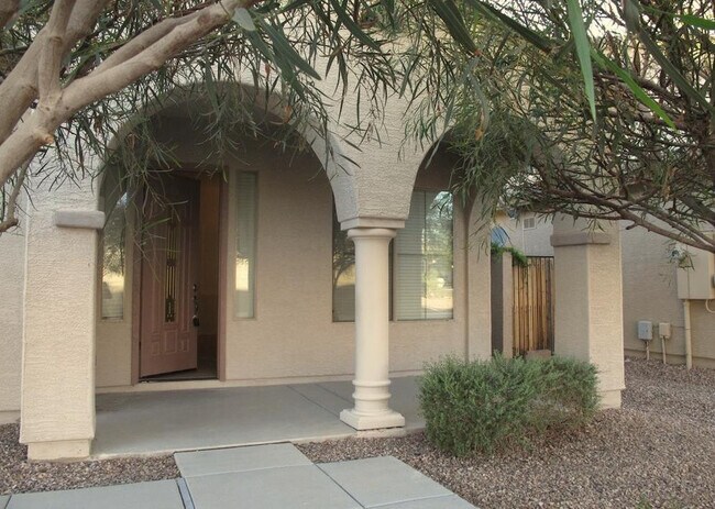 Building Photo - 43514 N 44th Ave