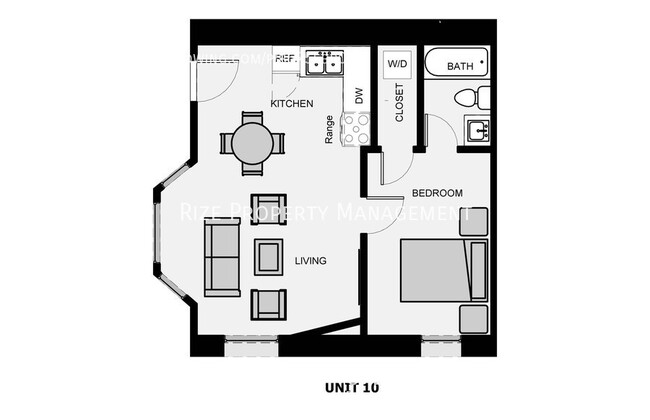 Building Photo - If your apartment was your best friend, th...