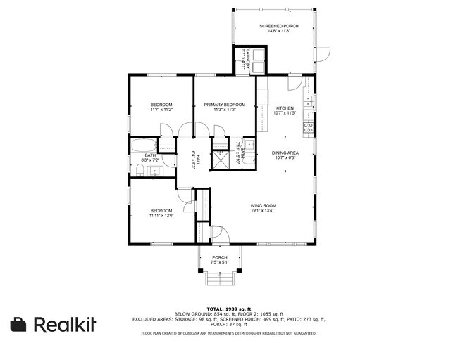 Building Photo - 746 Amsterdam Ave NE