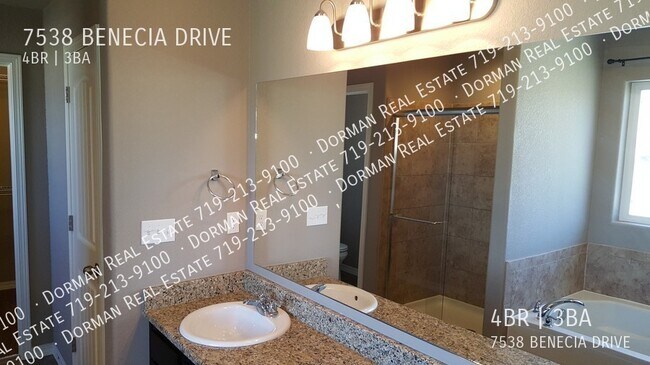 Building Photo - 7538 Benecia Dr