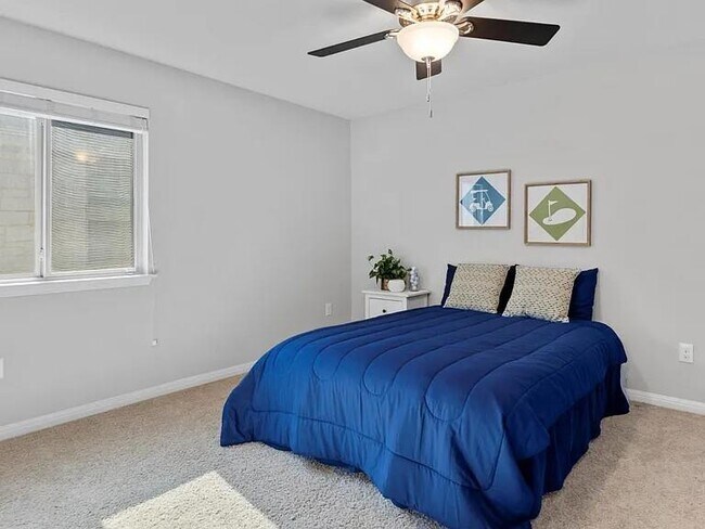 Building Photo - 508 Longhorn Cavern Rd