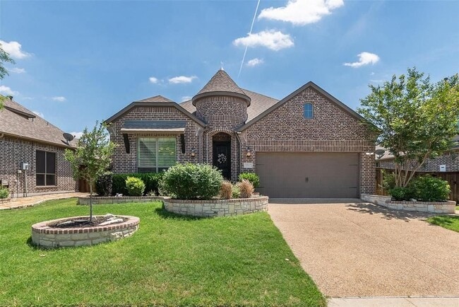 Primary Photo - 5517 Ridgepass Ln