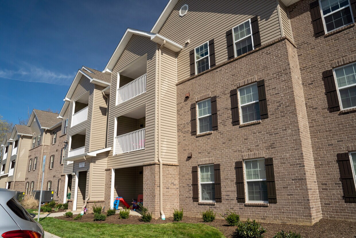 Douglas Greene Kodak Tn Apartment Finder