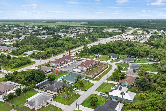 Building Photo - 4498 SW Port St Lucie Blvd