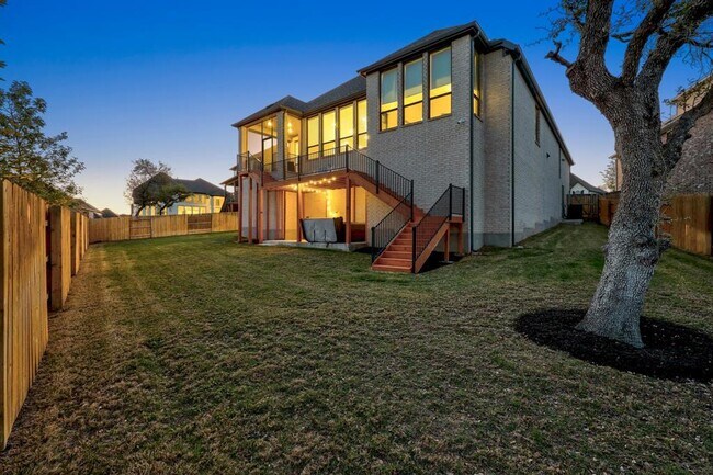Building Photo - 212 Texas Bluebonnet Trl