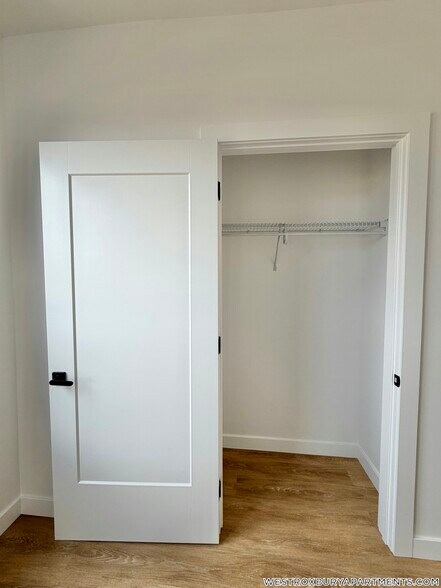 Building Photo - 199 Gardner St