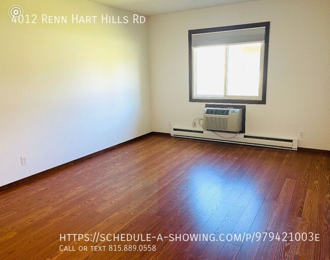 Building Photo - 4012 Renn Hart Hills Rd