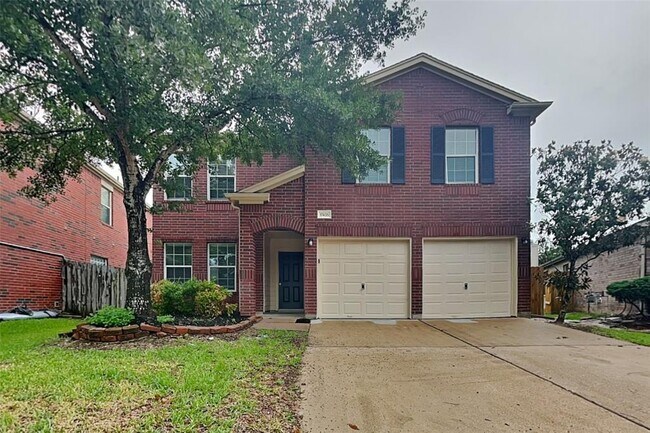Primary Photo - 17435 Ivy Stream Dr