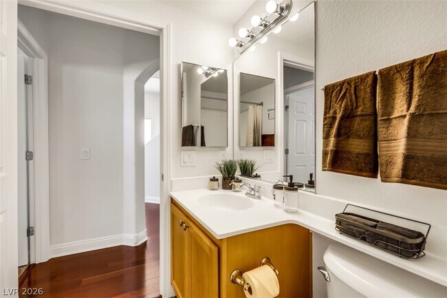 Building Photo - 8777 W Maule Ave