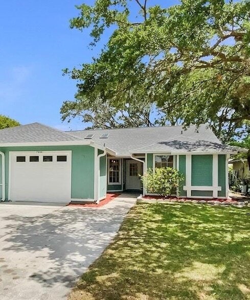 Building Photo - 7951 Merrimac Cove Dr