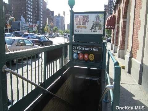 Building Photo - 109-23 71st Rd