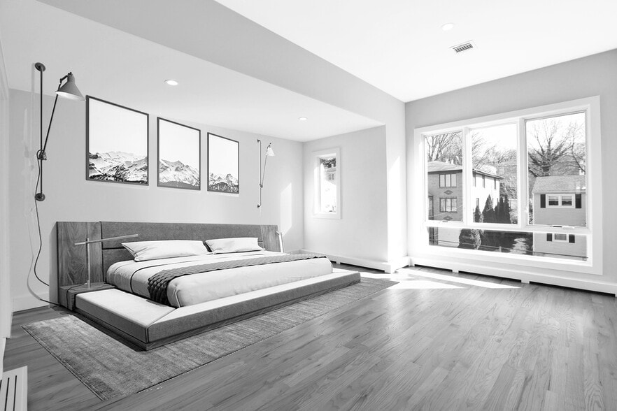 Building Photo - 463 Roff Ave