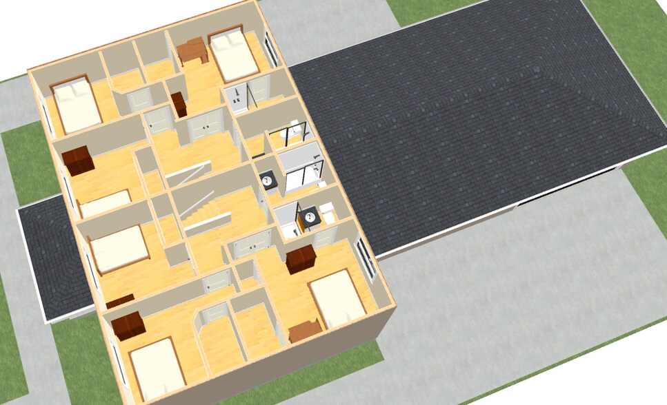 Building Photo - 87 Marine Dr