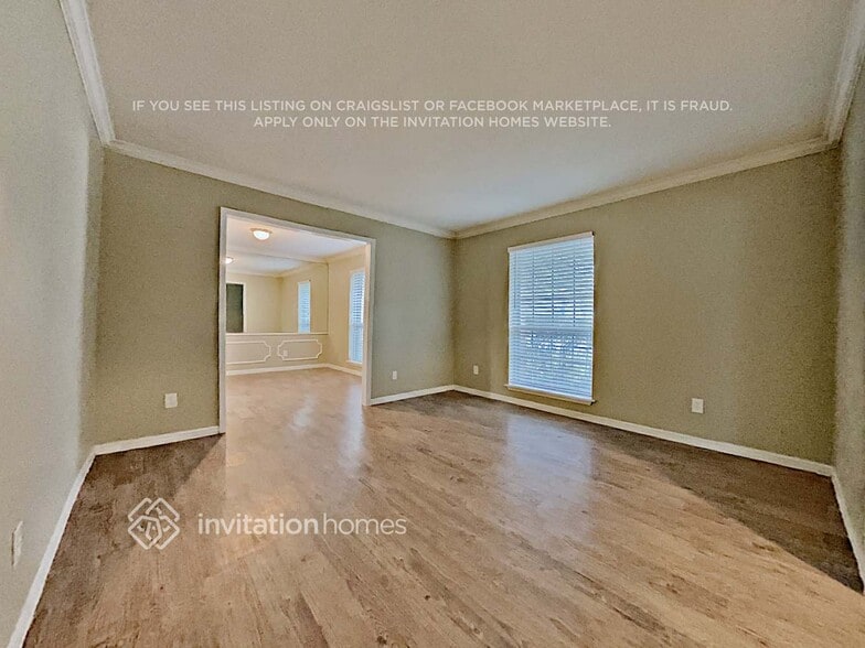 Building Photo - 3802 Highfalls Dr