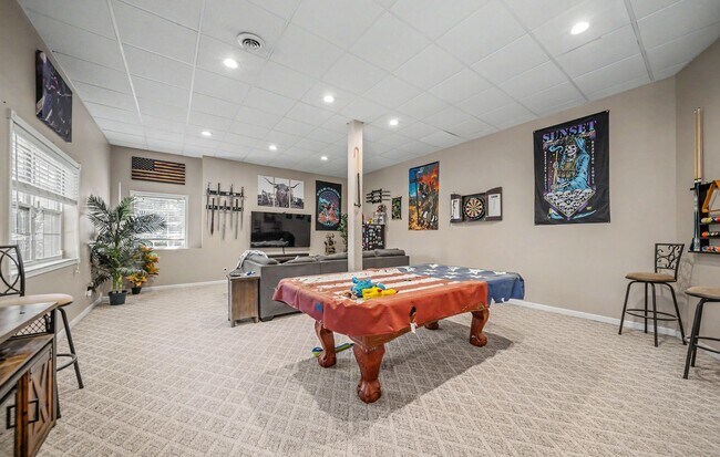 Building Photo - 19300 Lackey Ln