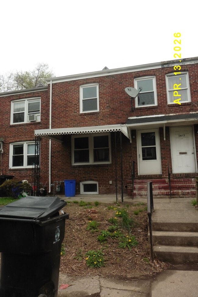 Building Photo - 2615 Waldo St